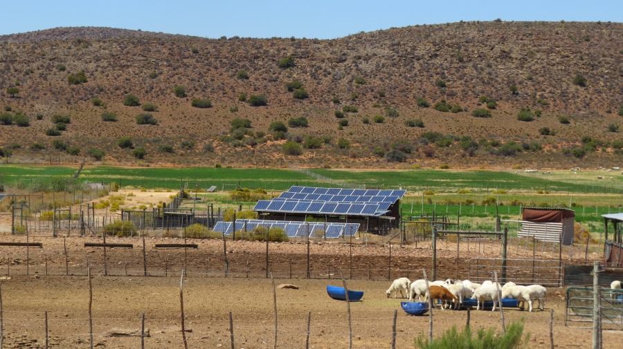 Commercial Property for Sale in Swellendam Rural Western Cape